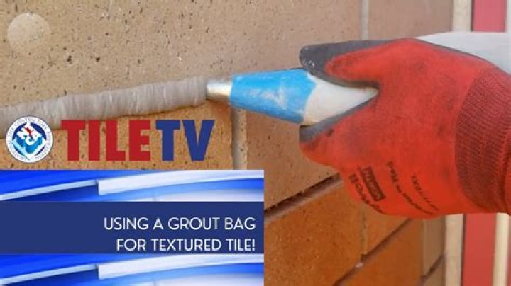 Does laticrete grout need to be sealed?