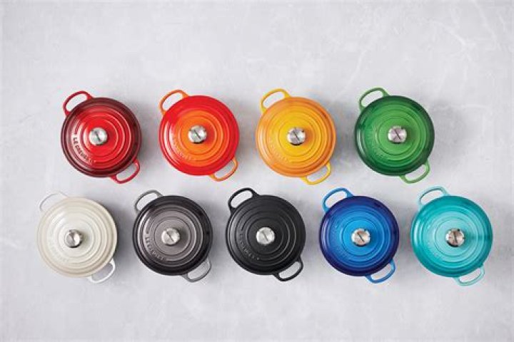 Does Le Creuset have lead?