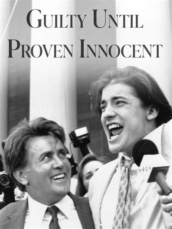 Does Lincoln Burrows get proven innocent?