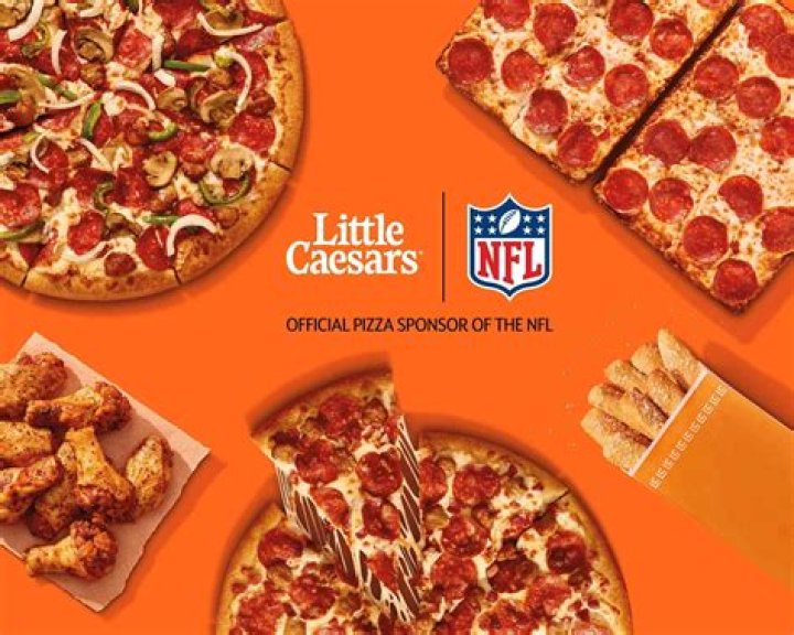 Does Little Caesars still have cinnamon bites?