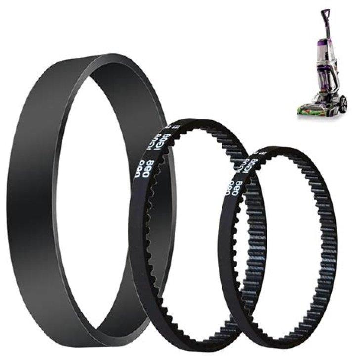 Does Lowes sell vacuum cleaner belts?