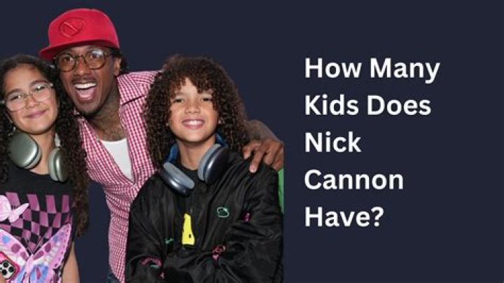Does Nick Cannon Have HIV/Aids?
