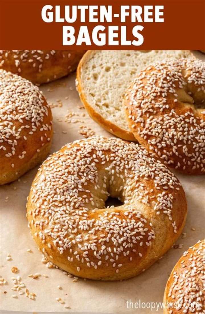 Does Noah’s have gluten free bagels?