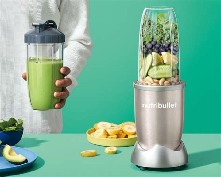 Does Nutribullet have a lifetime warranty?