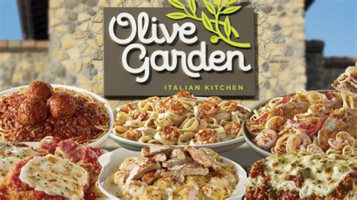 Does Olive Garden Serve whole grain pasta?