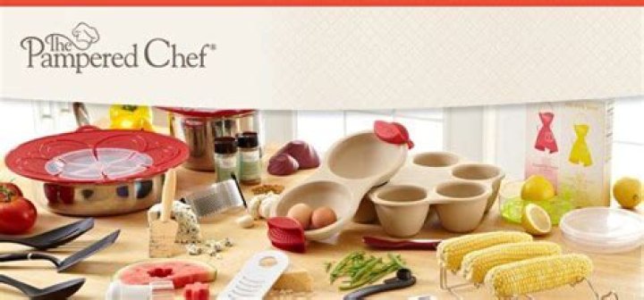 Does Pampered Chef have a lifetime warranty?