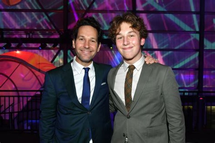 Does Paul Rudd Have Instagram?