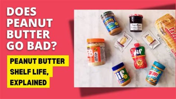 Does peanut butter remove tar?