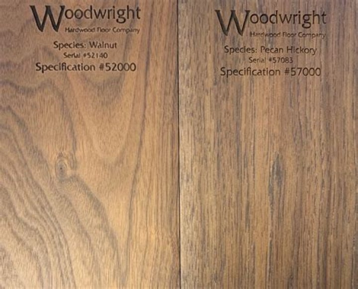 Does pecan wood split well?