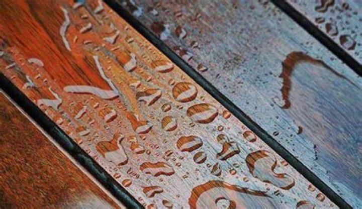 Does primer make wood waterproof?