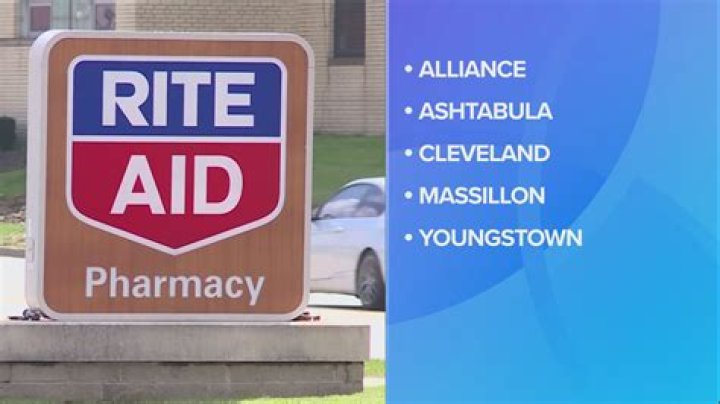 Does Rite Aid sell slippers?