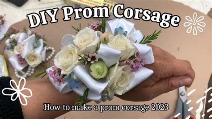 Does Safeway make corsages?