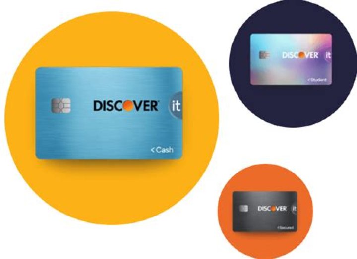 Does save a lot take Discover card?