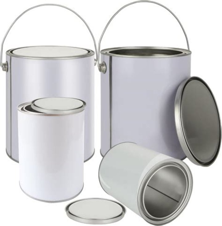 Does Sherwin Williams take empty paint cans?