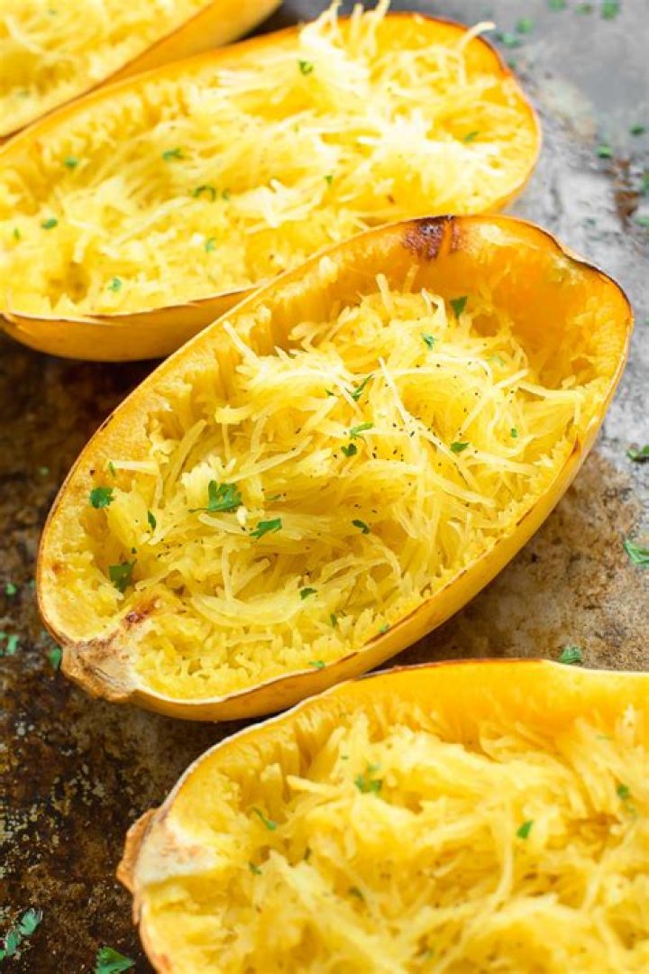 Does spaghetti squash grow in Florida?