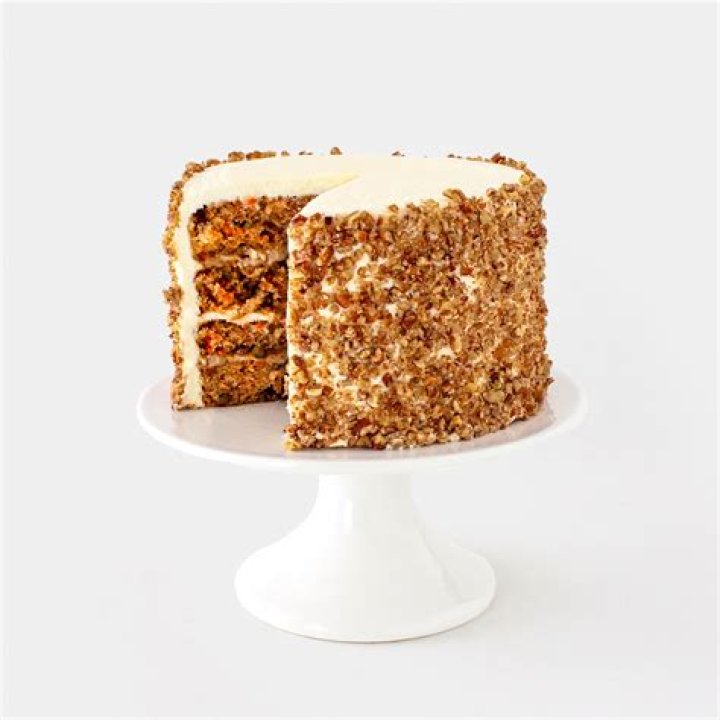 Does Susie Cakes have vegan options?