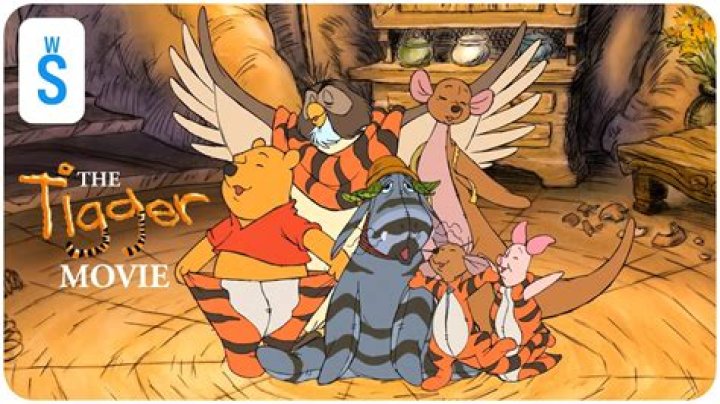 Does Tigger ever find his family?