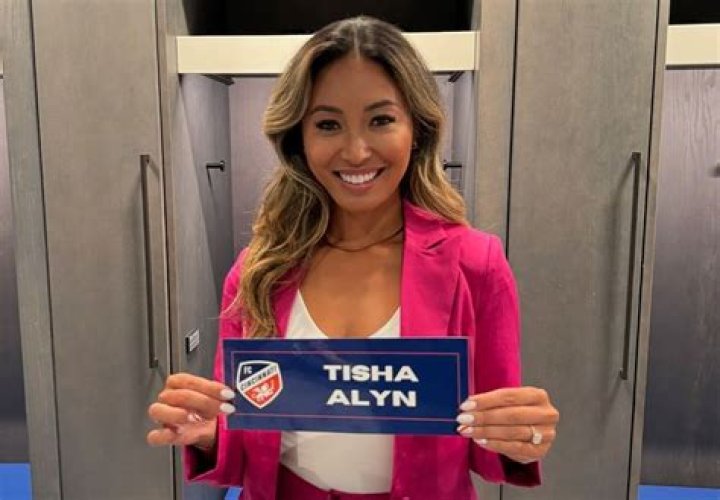 Does Tisha Alyn Have A Partner In 2022? Wikipedia Bio & Dating Life Of The Athlete