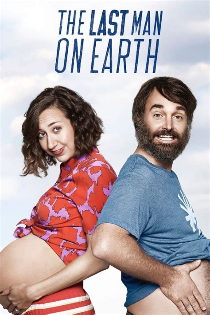 Does Todd die in Last Man on Earth?