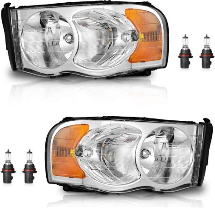 Does Triple A Replace headlights?