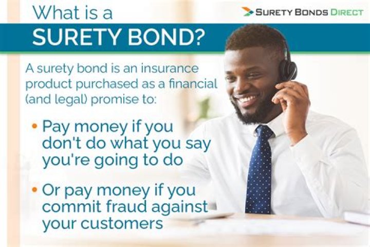 Does USAA do surety bonds?