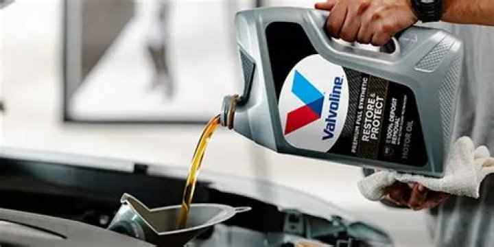 Does Valvoline do power steering?