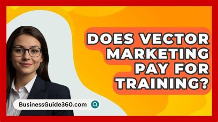 Does Vector Marketing pay hourly?