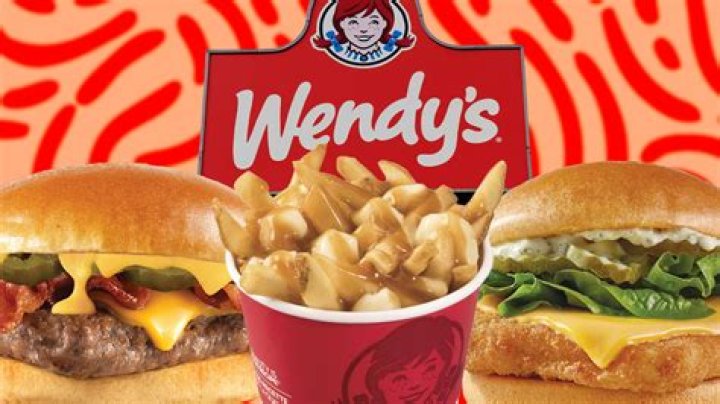 Does Wendy’s have 2 for 6?