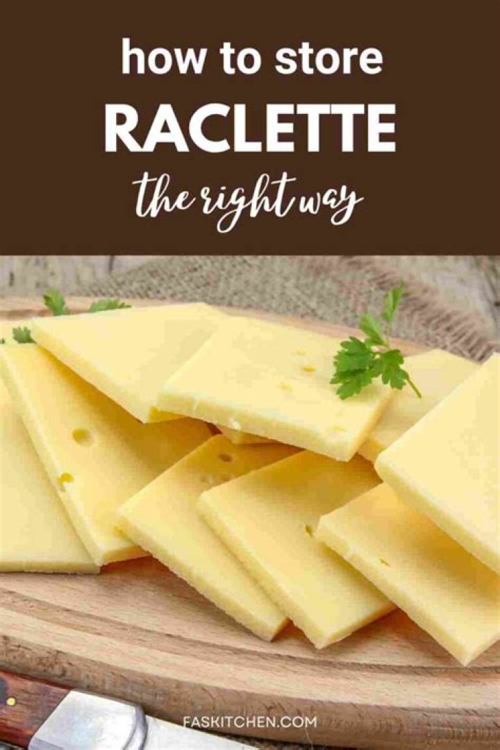 Does Whole Foods carry raclette cheese?