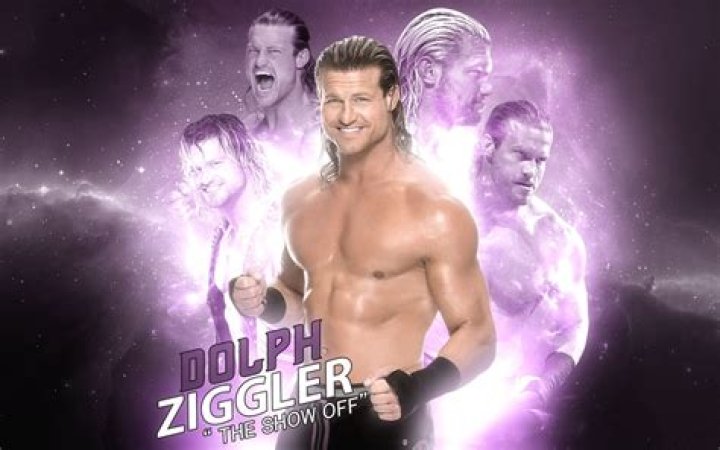 Dolph Ziggler: Net worth, age, relationship, career, family and more