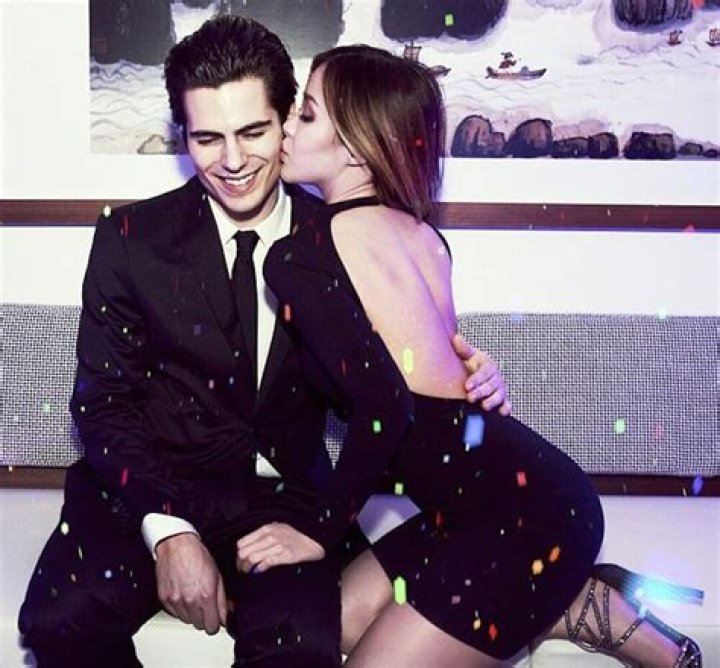 Dominique Capraro Is Michelle Phan’s Boyfriend – Inside Their Relationship