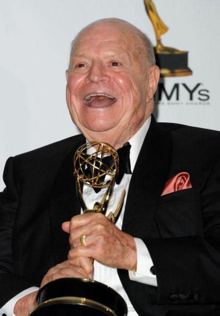 Don Rickles Net Worth At Death
