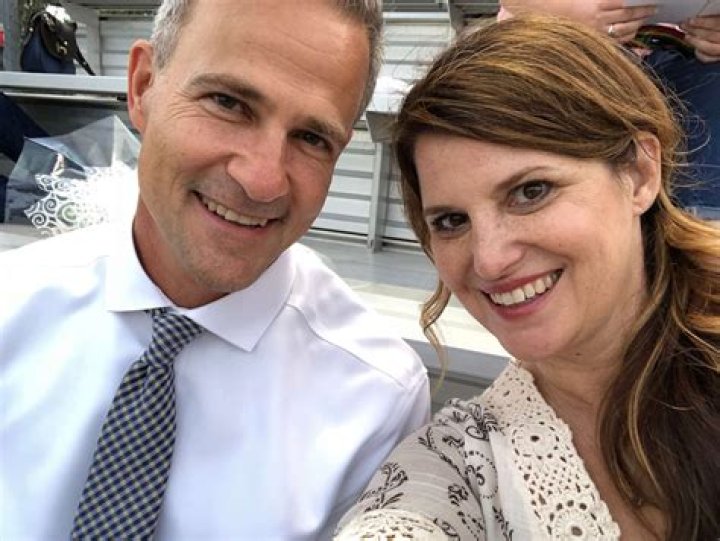 Donald Faison Wife Who is Donald Faison Wife?