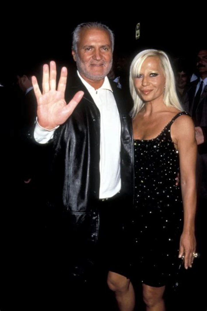 Donatella Versace Net Worth: How She Became Successful as an Italian Fashion Designer?