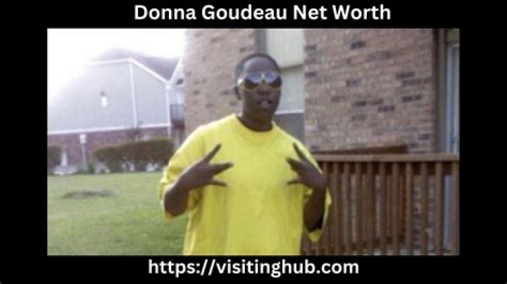 Donna Goudeau net worth 2024