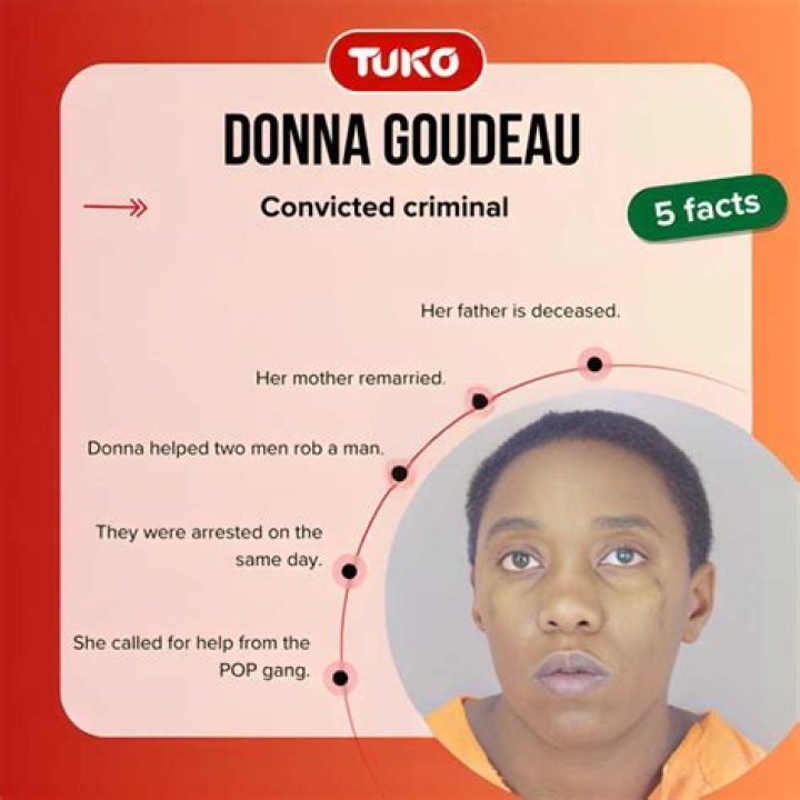 Donna Goudeau update: What is Donna Goudeau doing now?