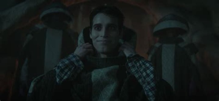 Doom Patrol: Are Torminox and Wally Dead?