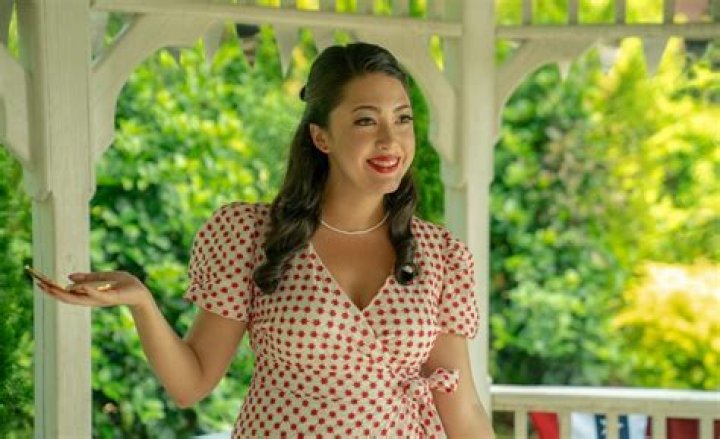 Is Isabel Immortus? How Can She Turn Back Time?