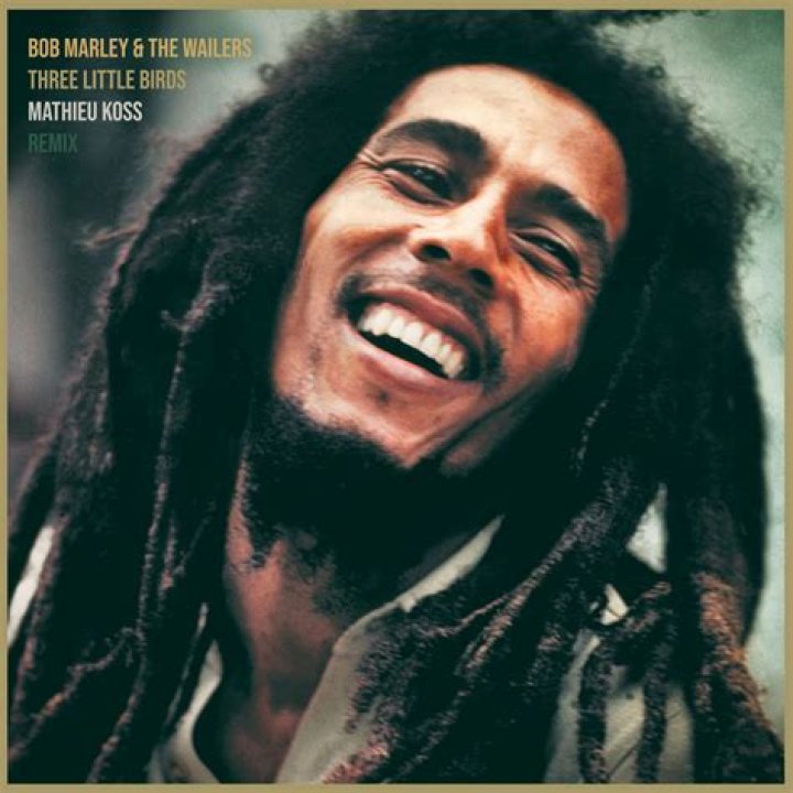 Download Mp3: Bob Marley – Three Little Birds