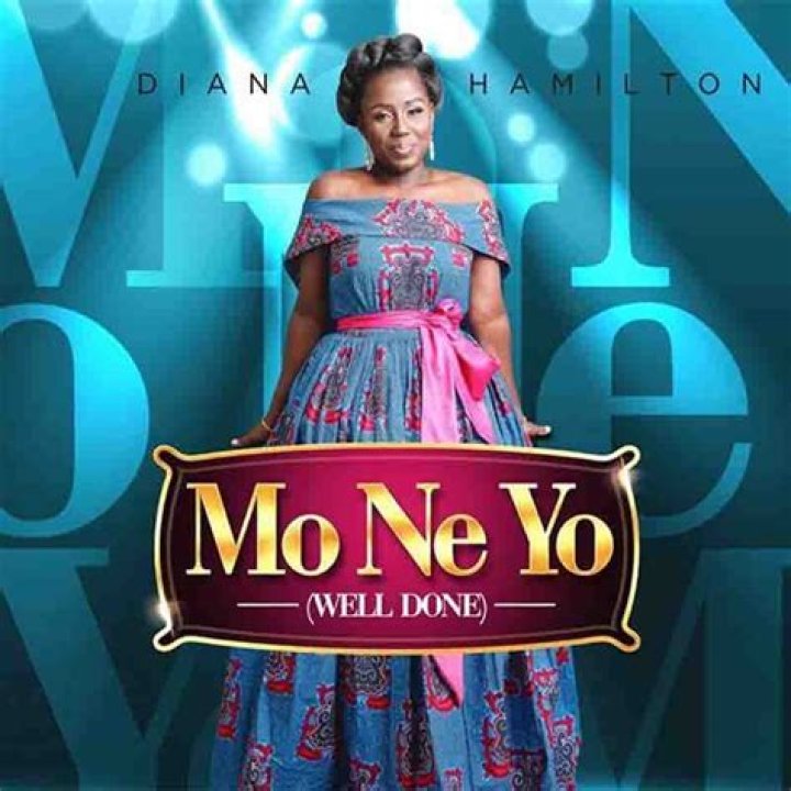Download Mp3: Diana Hamilton – MO NE YO