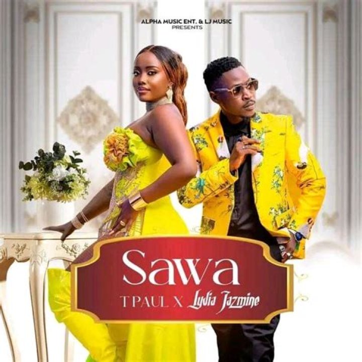 Download Mp3: Lydia Jazmine – Olindaki