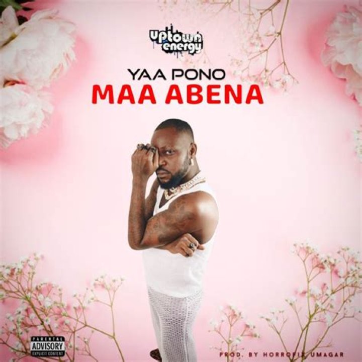 Download: Yaa Pono – Amen