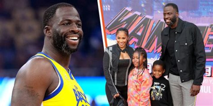 Draymond Green biography: height, wife, net worth, children, Instagram, married, Twitter, age