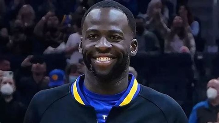 Draymond Green Height: How Tall Is Draymond Green