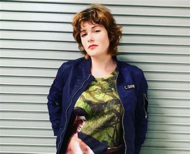 Drew Grant Wiki Biography. Ari Melber’s ex-wife age, height, wedding