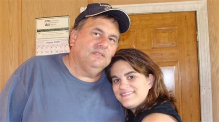 Megan Parra’s Husband is Now in Prison