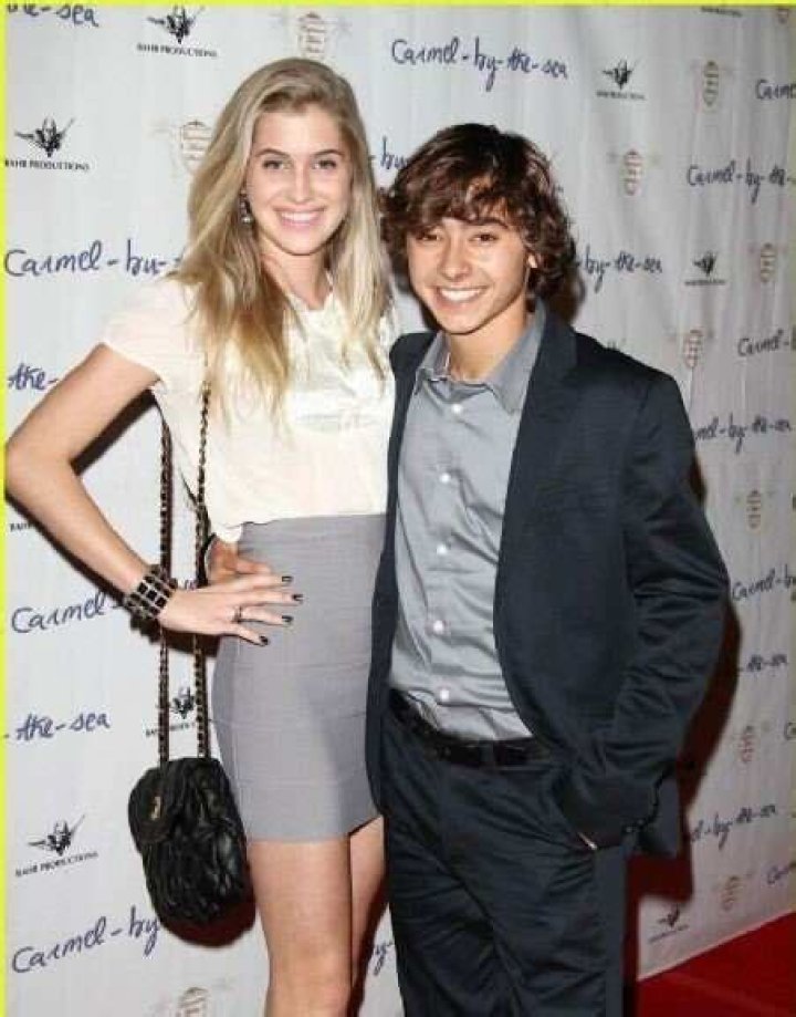 Height, Age, Girlfriend, Net Worth, Parents