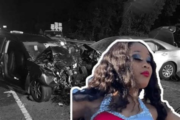 Dyshea Upshaw cause of death