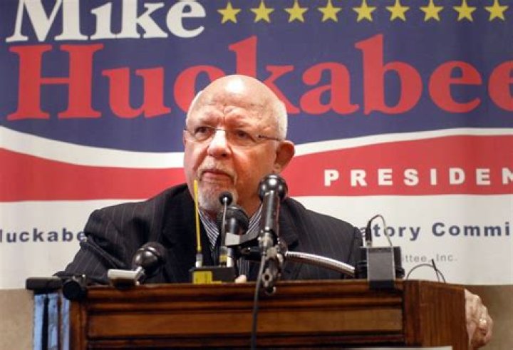 Ed Rollins Net Worth