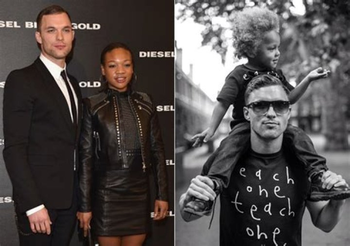 Ed Skrein wife: Who is Tara Wilson?